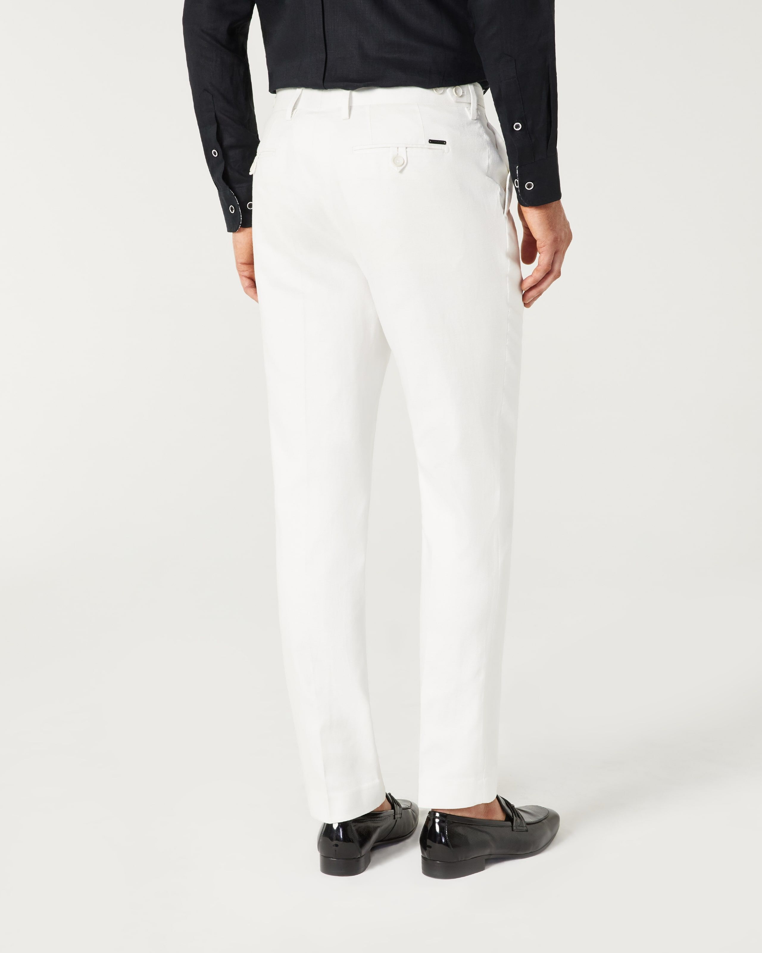 Linen pants suit mens online